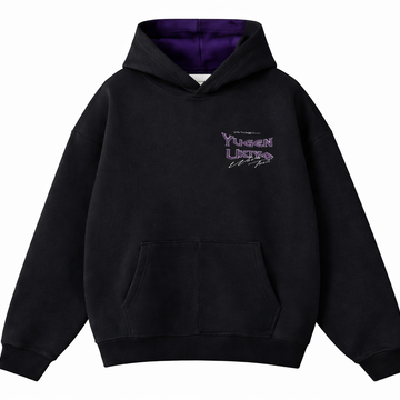 YugenUkiyo World Tour Hoodies