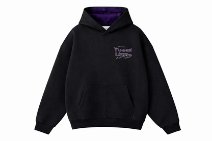 YugenUkiyo World Tour Hoodies