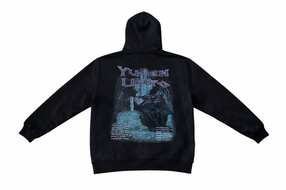 YugenUkiyo World Tour Hoodies