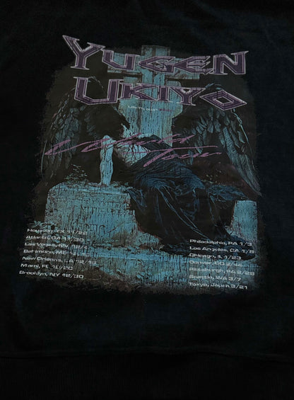 YugenUkiyo World Tour Hoodies
